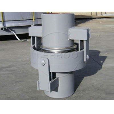 萬向鉸鏈<a href=http://www.syzhcd.com target=_blank class=infotextkey>補償器</a>的安裝注意事項