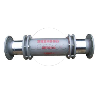 套筒式<a href=http://www.syzhcd.com target=_blank class=infotextkey>補(bǔ)償器</a>的種類