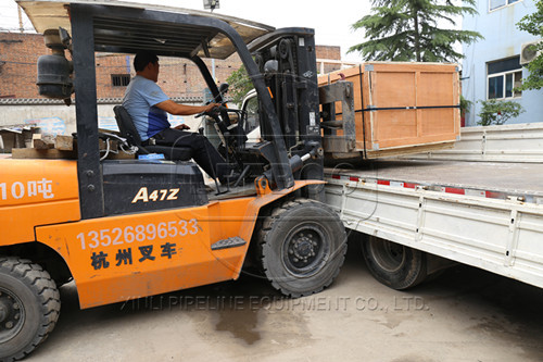 直埋波紋<a href=http://www.syzhcd.com target=_blank class=infotextkey>補償器</a>的使用效果