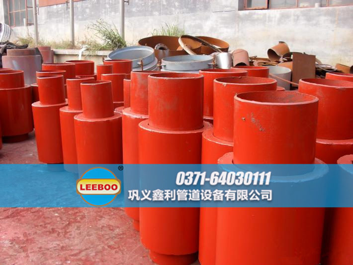 套筒<a href=http://www.syzhcd.com target=_blank class=infotextkey>補償器</a>發(fā)貨圖