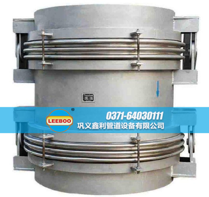 鉸鏈波紋<a href=http://www.syzhcd.com target=_blank class=infotextkey>補償器</a>實物圖