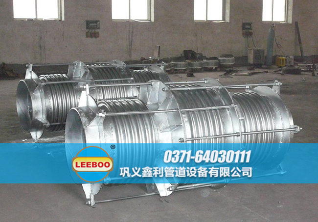 直管壓力平衡<a href=http://www.syzhcd.com target=_blank class=infotextkey>補(bǔ)償器</a>車間圖
