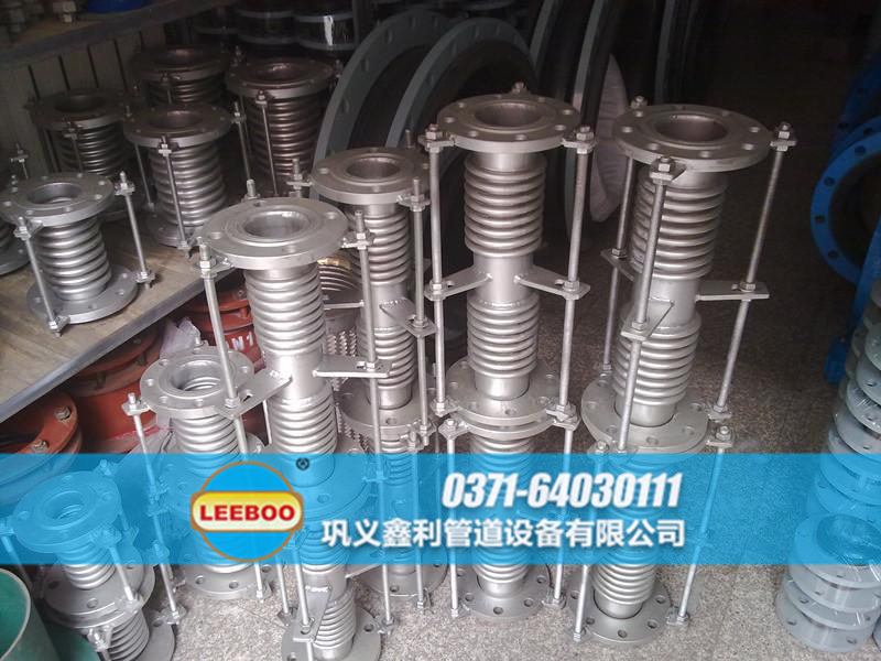 波紋<a href=http://www.syzhcd.com target=_blank class=infotextkey>補(bǔ)償器</a>日常備貨