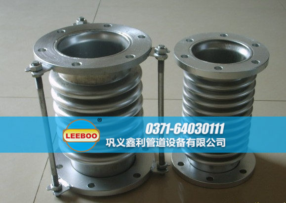 波紋<a href=http://www.syzhcd.com target=_blank class=infotextkey>補(bǔ)償器</a>限位裝置