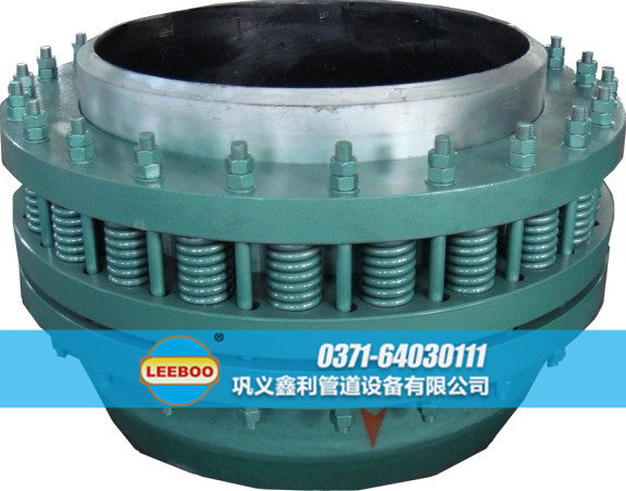 旋轉<a href=http://www.syzhcd.com target=_blank class=infotextkey>補償器</a>發(fā)貨現(xiàn)場
