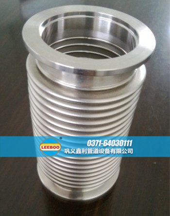 鑫利新型不銹鋼波紋<a href=http://www.syzhcd.com target=_blank class=infotextkey>補(bǔ)償器</a>樣品圖