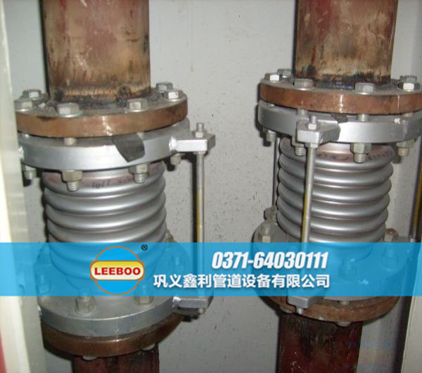 湖北省潛江市壓蓋式松套<a href=http://www.xinligd.com target=_blank class=infotextkey>伸縮接頭</a>